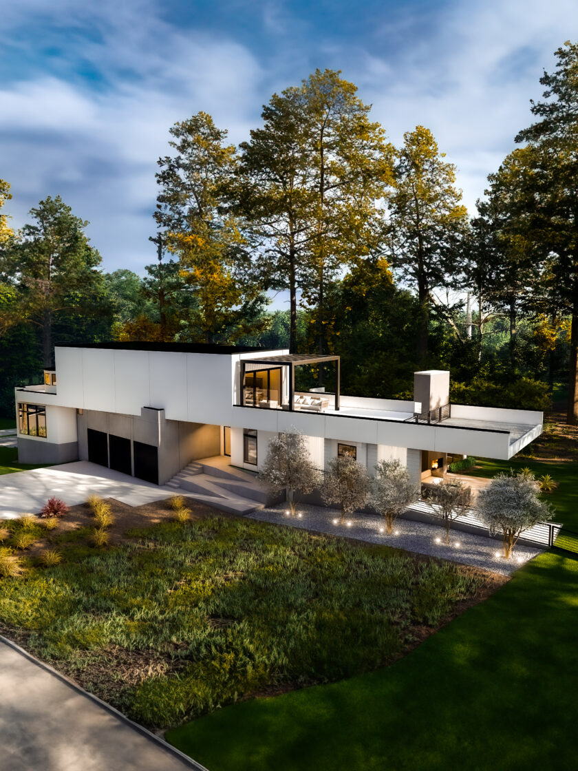 design build renovation atlanta, residential design build