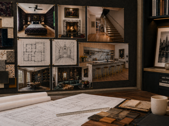 Measurements in Custom Design